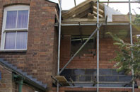 free Little Easton home extension quotes